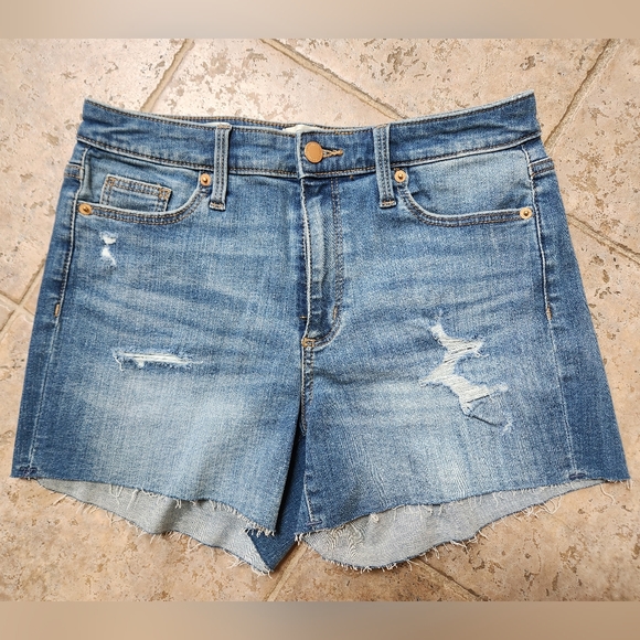Universal Thread Pants - Universal Thread Denim Women's Shorts, Size 6/28
